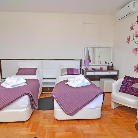 Apartments Biser Vrnjacka Banja Room photo