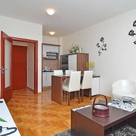 Apartments Biser Vrnjacka Banja Exterior photo