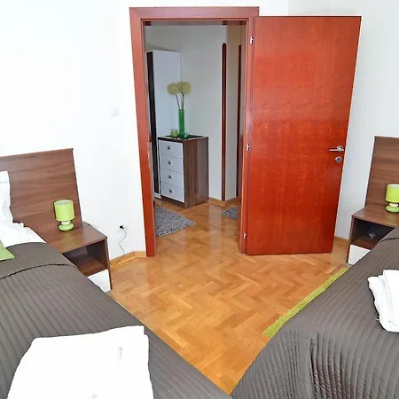 Apartments Biser Vrnjacka Banja Room photo