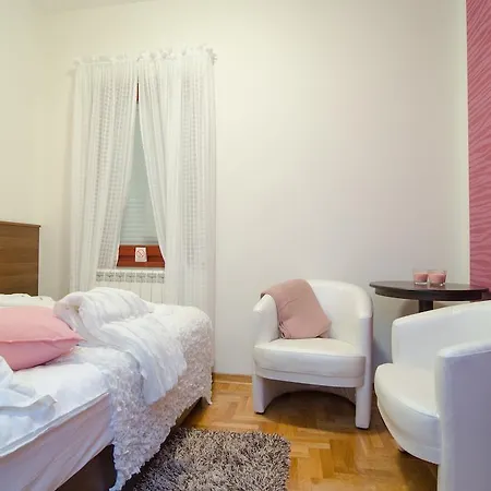 Apartments Biser Vrnjacka Banja Room photo
