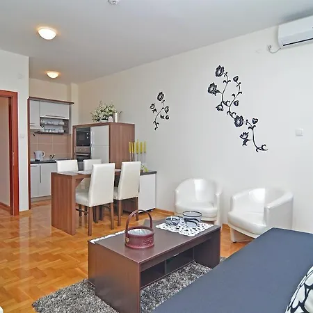 Apartments Biser Vrnjacka Banja Room photo