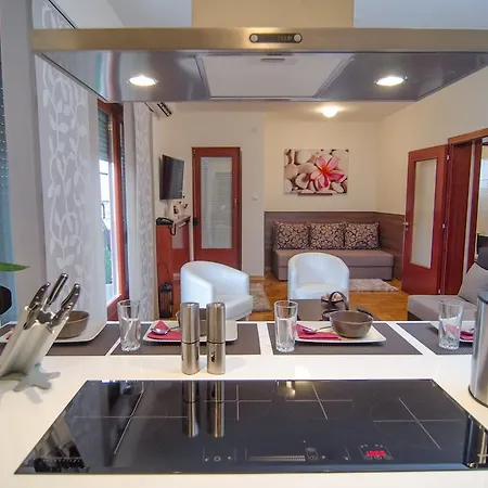 Apartments Biser Vrnjacka Banja Room photo