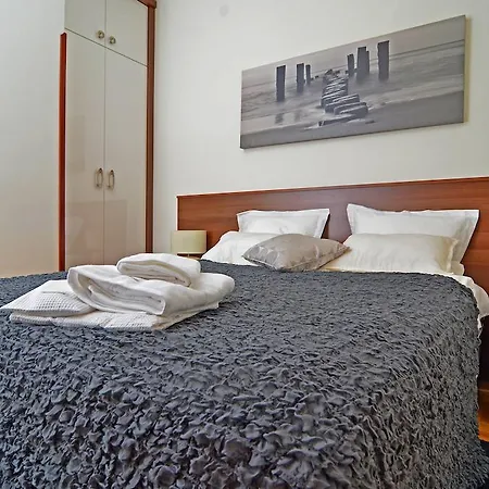 Apartments Biser Vrnjacka Banja Room photo
