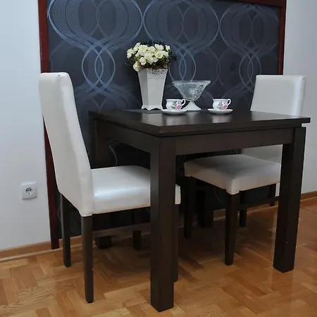 Apartments Biser Vrnjacka Banja Exterior photo