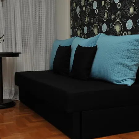 Apartments Biser Vrnjacka Banja Exterior photo