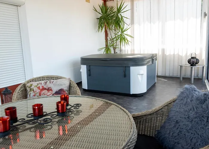 Apartments Biser
