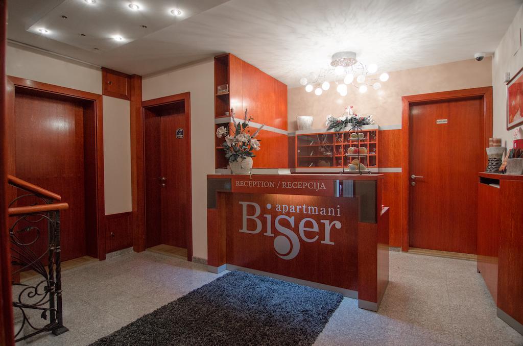 Biser *
